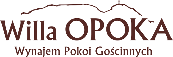 Willa Opoka Zakopane