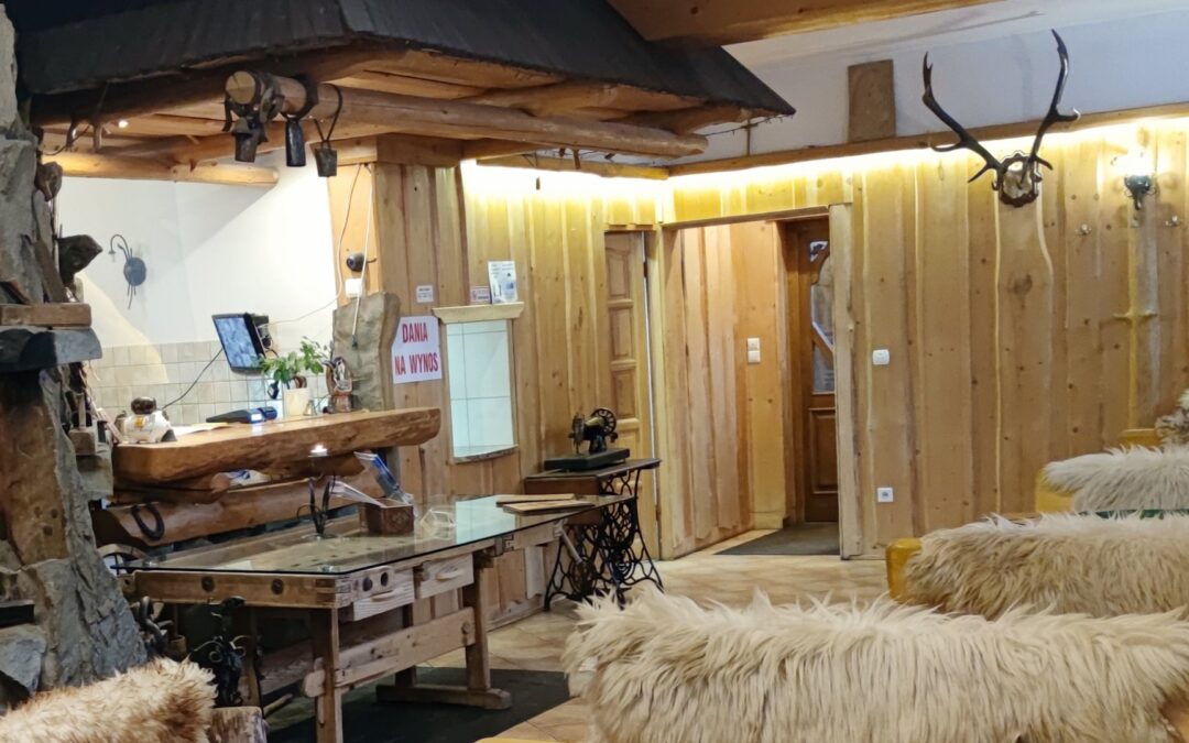 Restauracja / Pizzeria