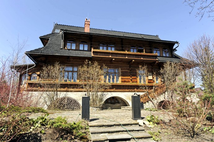 witkiewiczówka